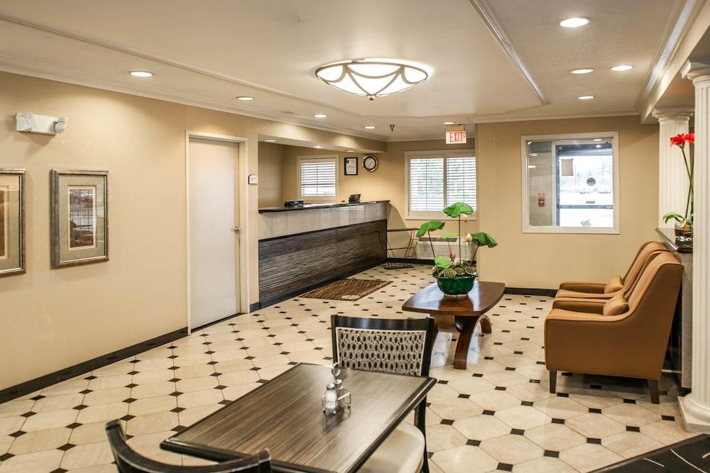Comfort Inn Indianapolis South I-65 Extérieur photo