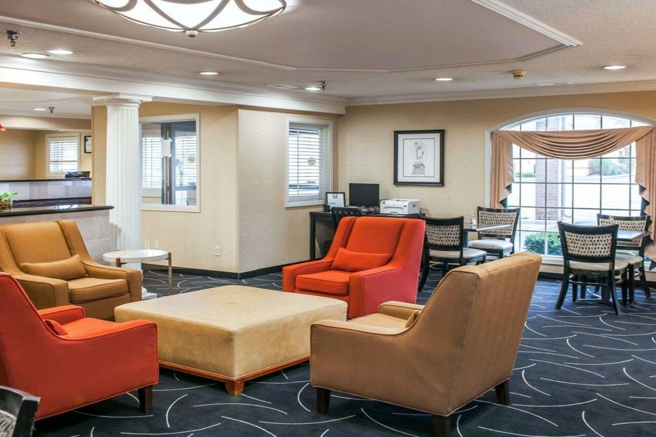 Comfort Inn Indianapolis South I-65 Extérieur photo
