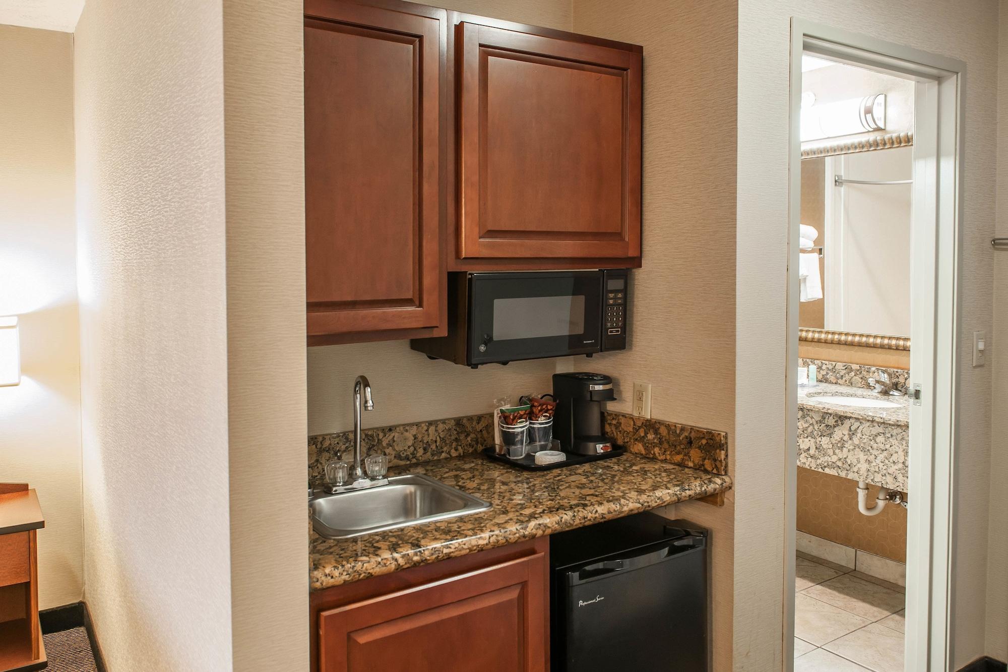 Comfort Inn Indianapolis South I-65 Extérieur photo
