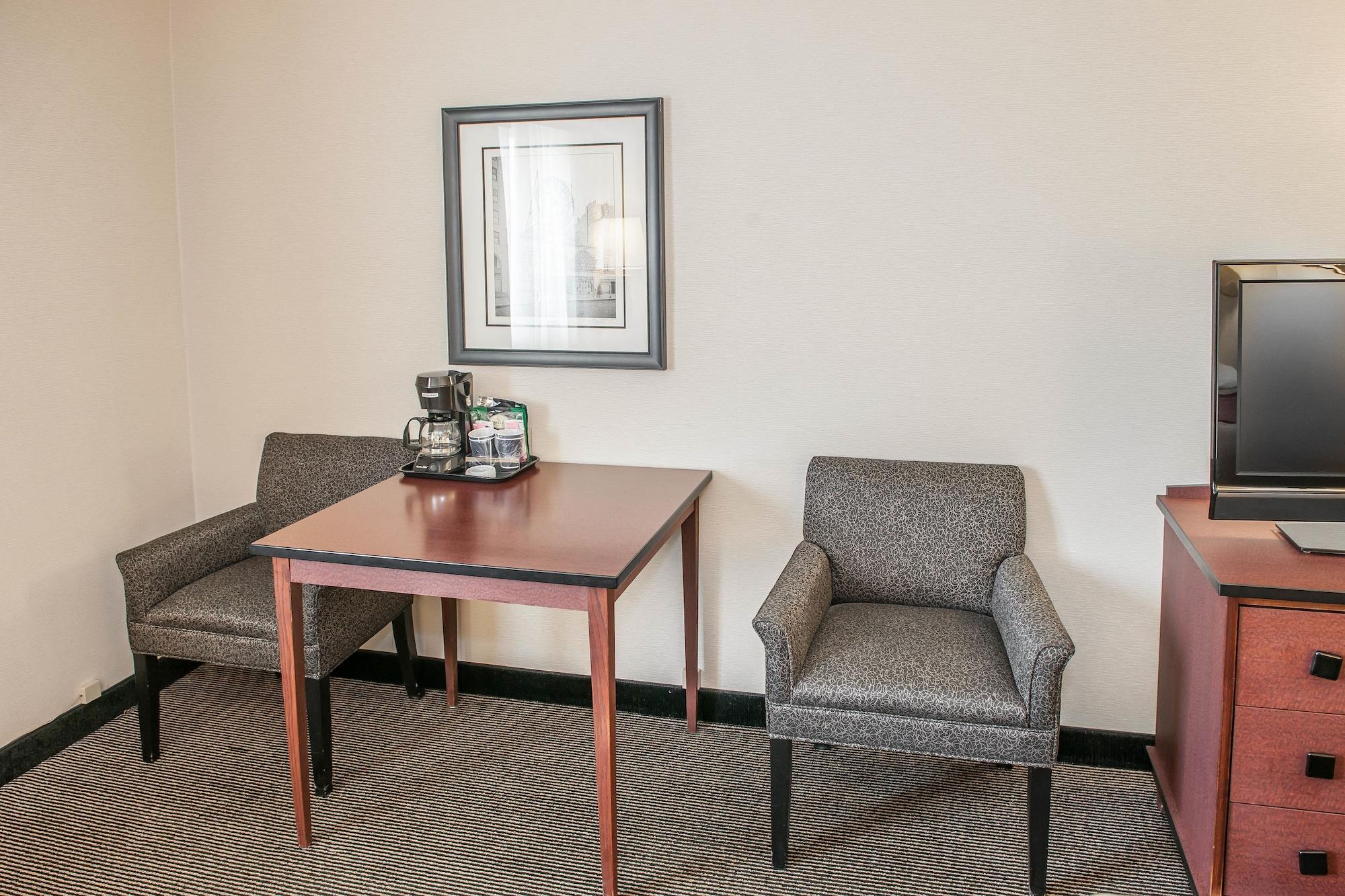 Comfort Inn Indianapolis South I-65 Extérieur photo