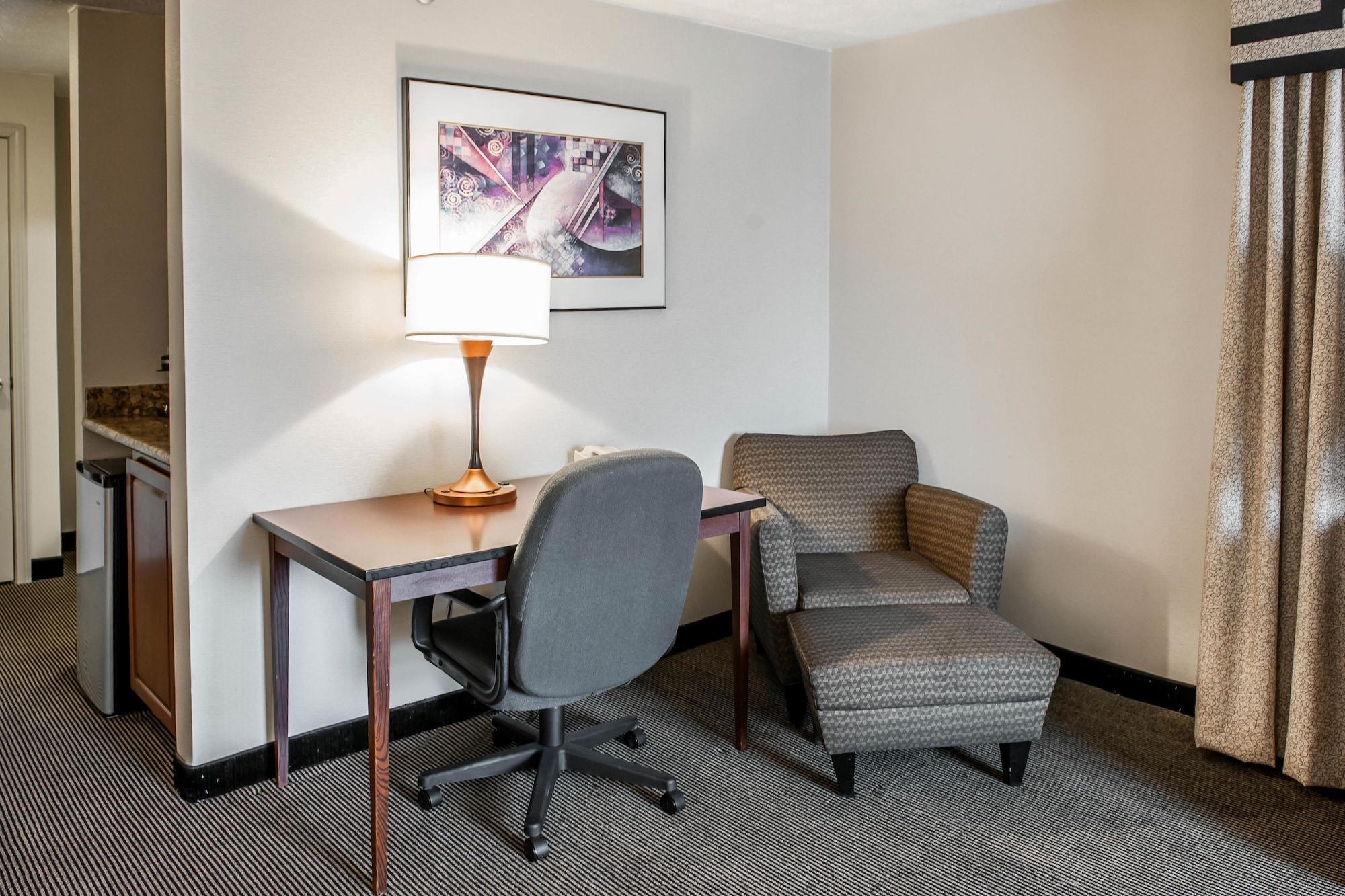 Comfort Inn Indianapolis South I-65 Extérieur photo