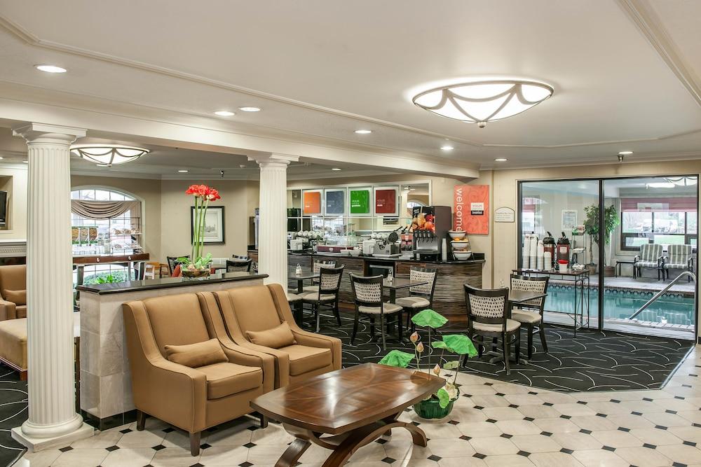 Comfort Inn Indianapolis South I-65 Extérieur photo