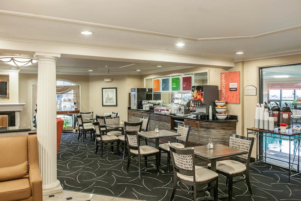 Comfort Inn Indianapolis South I-65 Extérieur photo