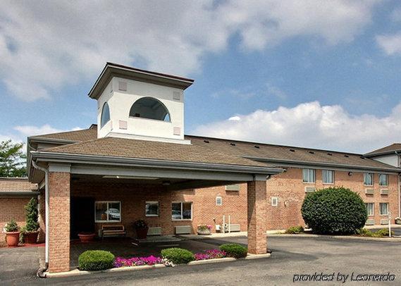 Comfort Inn Indianapolis South I-65 Extérieur photo