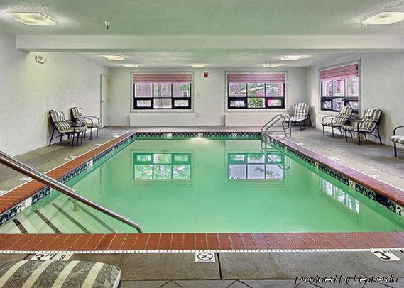Comfort Inn Indianapolis South I-65 Facilités photo