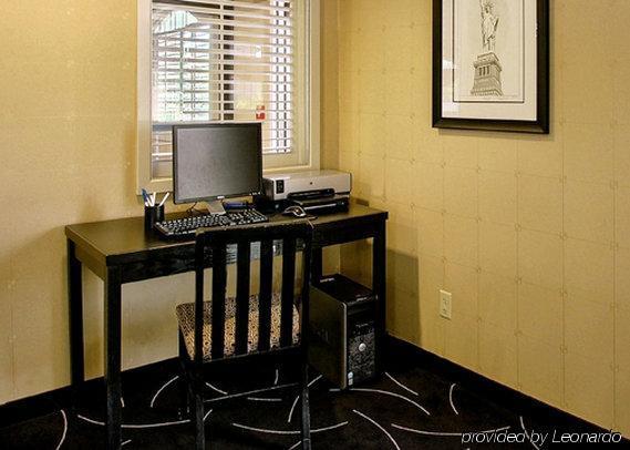 Comfort Inn Indianapolis South I-65 Facilités photo