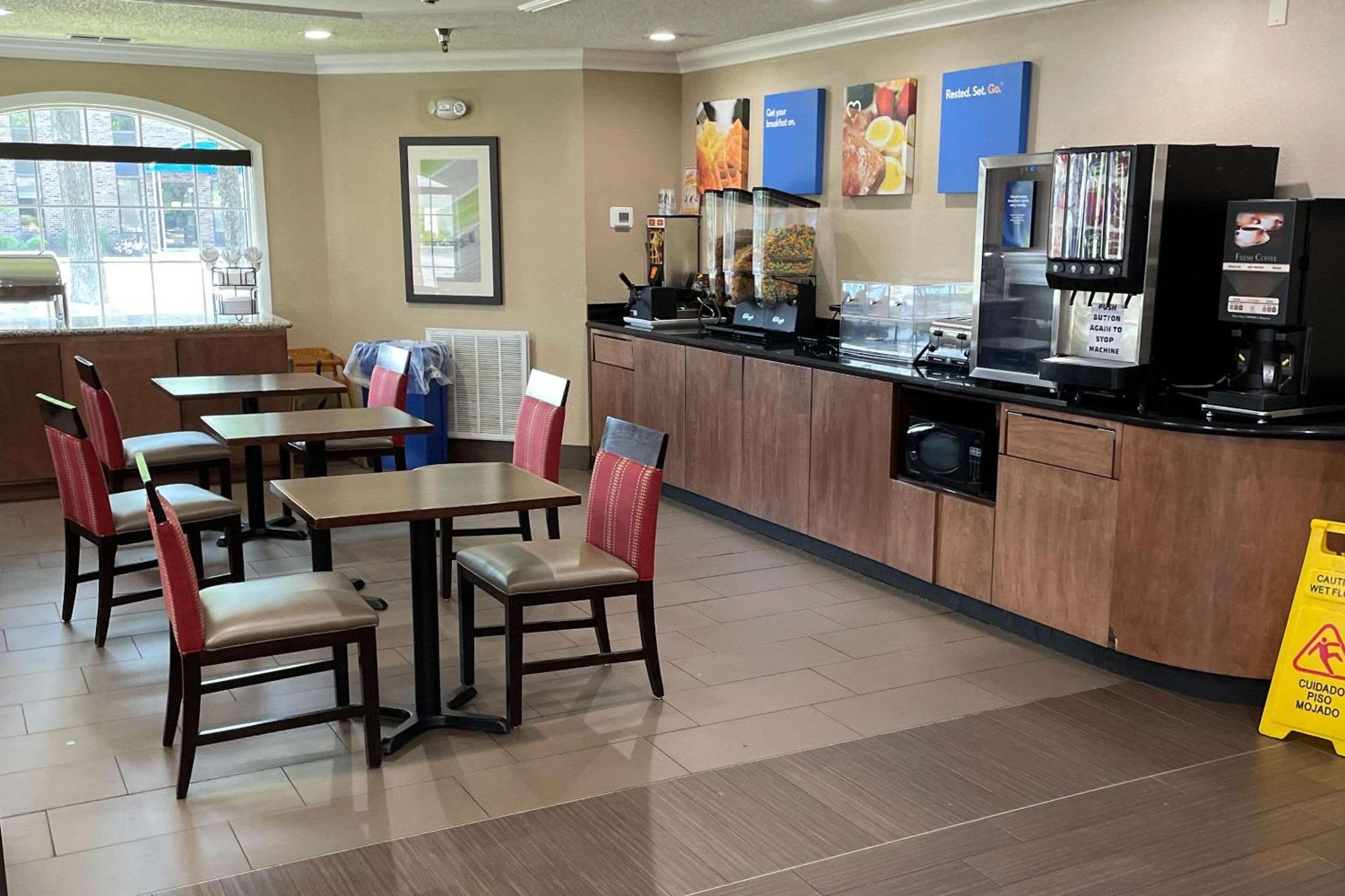 Comfort Inn Indianapolis South I-65 Extérieur photo