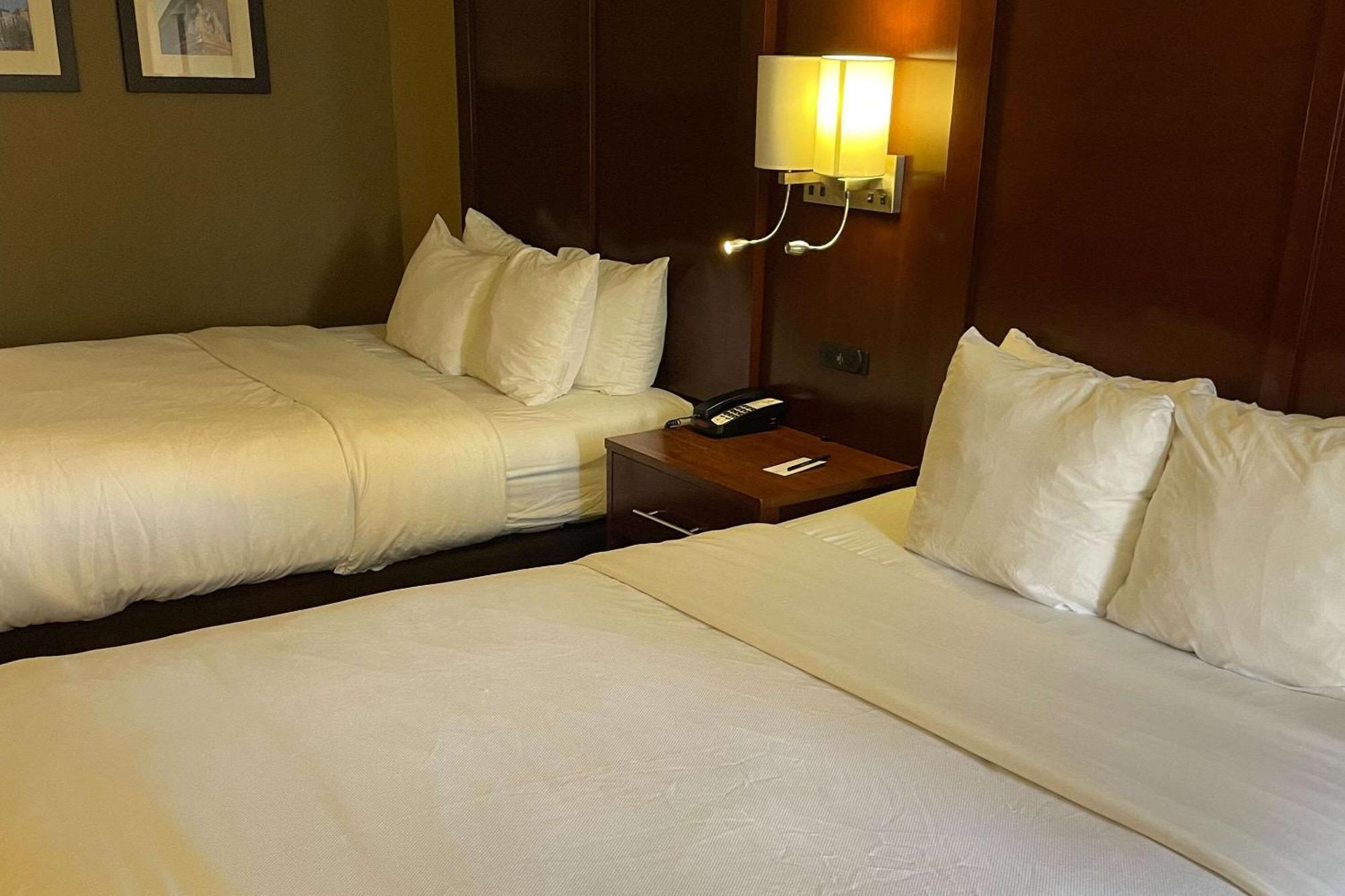 Comfort Inn Indianapolis South I-65 Extérieur photo