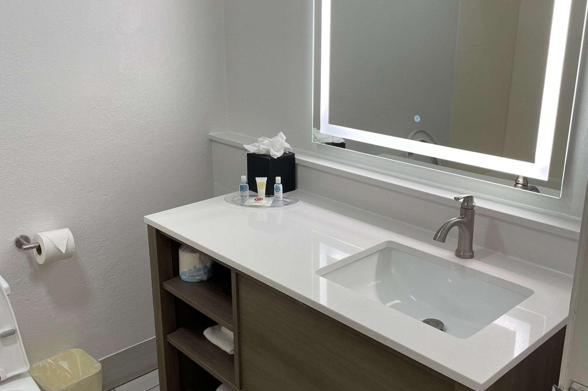 Comfort Inn Indianapolis South I-65 Extérieur photo