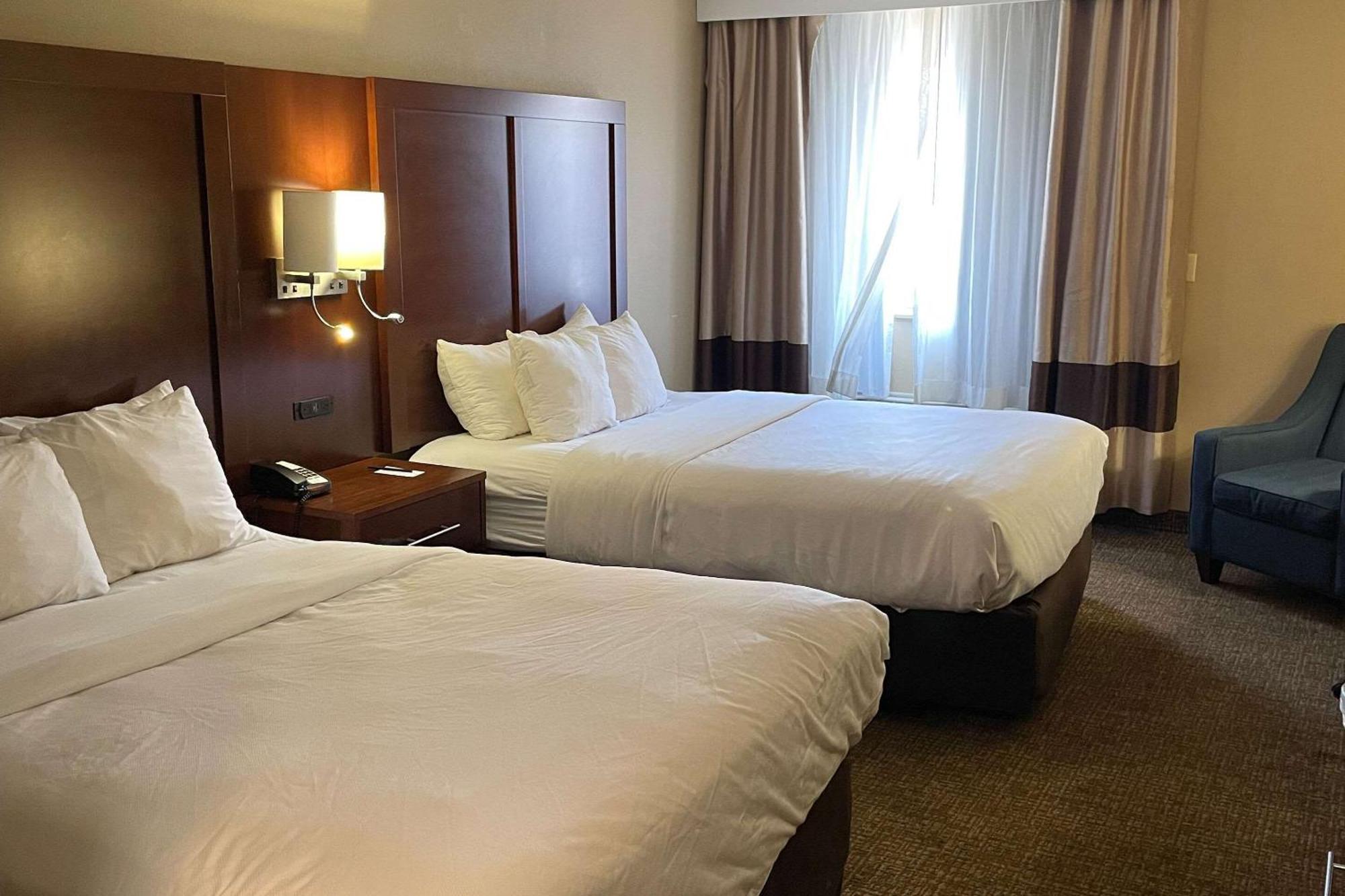 Comfort Inn Indianapolis South I-65 Extérieur photo