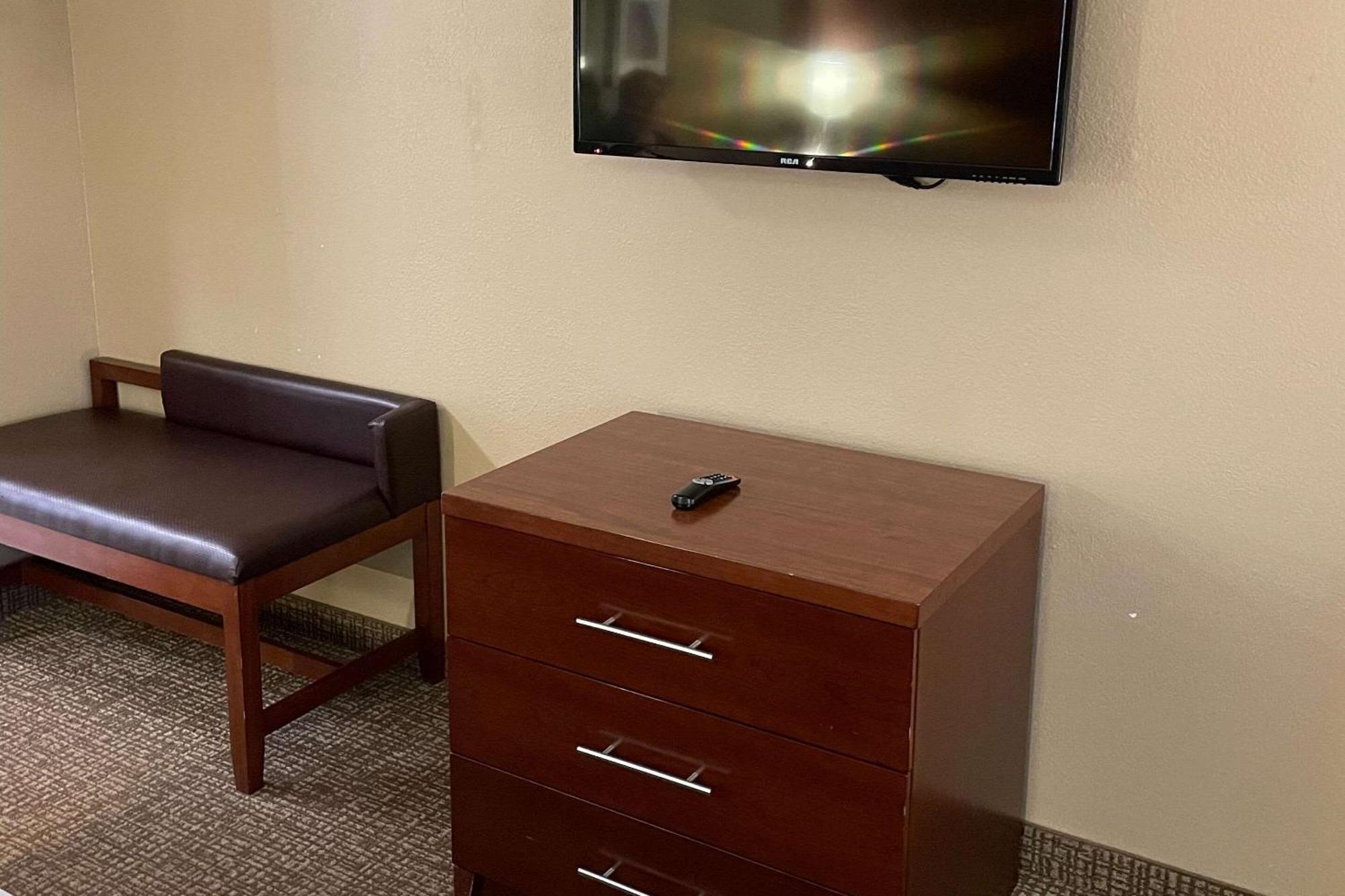 Comfort Inn Indianapolis South I-65 Extérieur photo