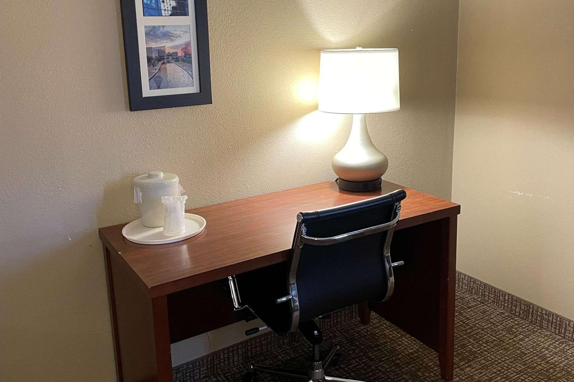 Comfort Inn Indianapolis South I-65 Extérieur photo
