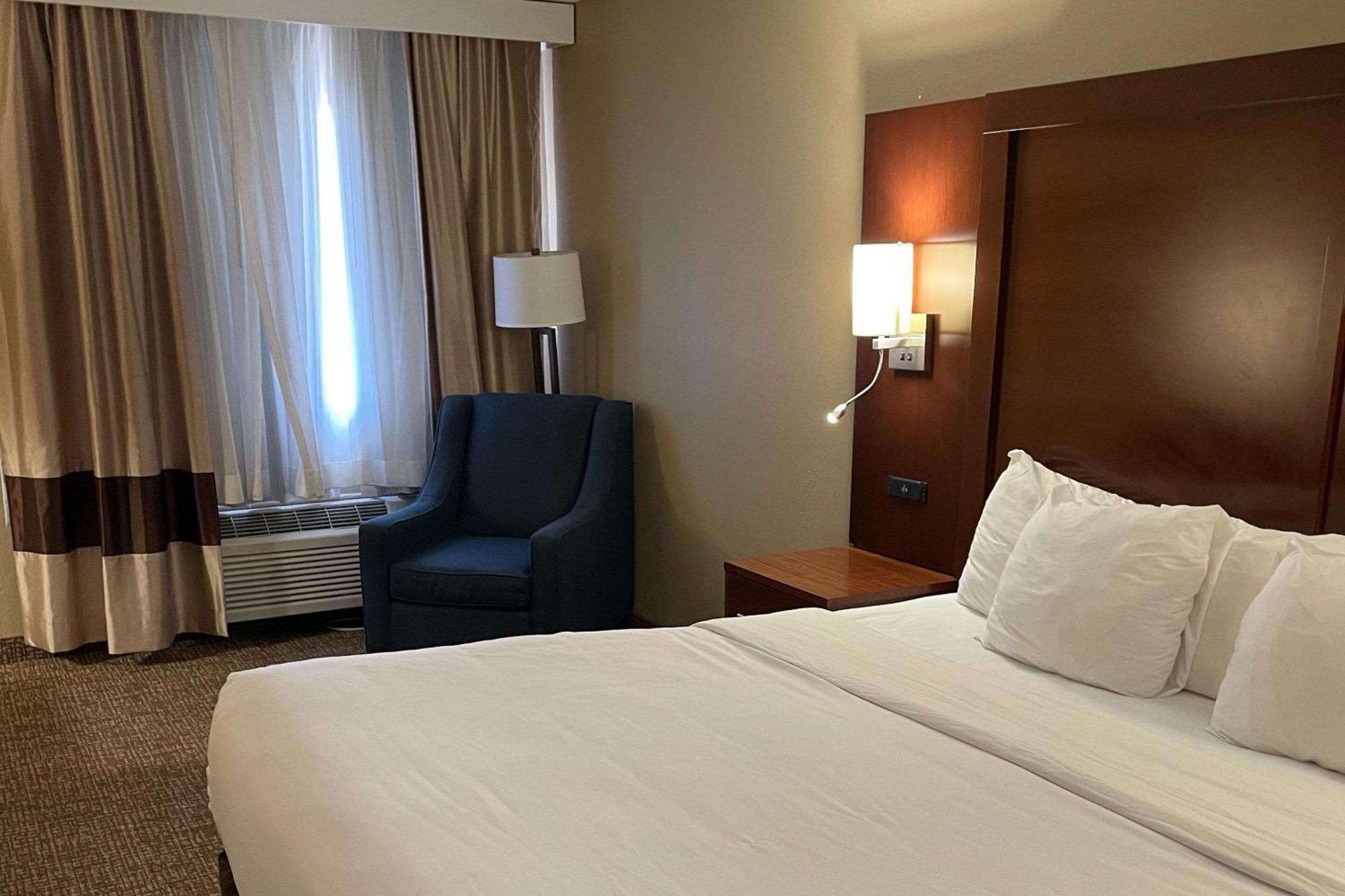 Comfort Inn Indianapolis South I-65 Extérieur photo