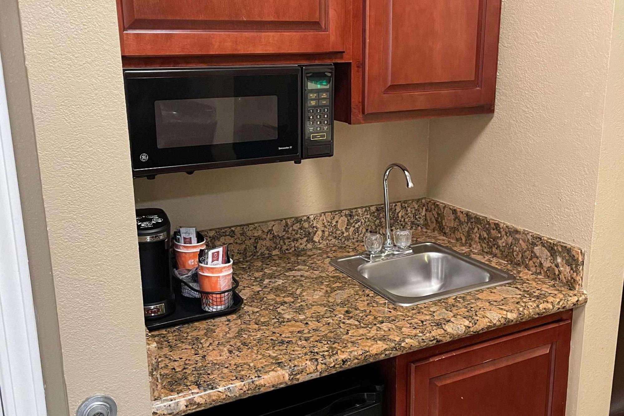 Comfort Inn Indianapolis South I-65 Extérieur photo