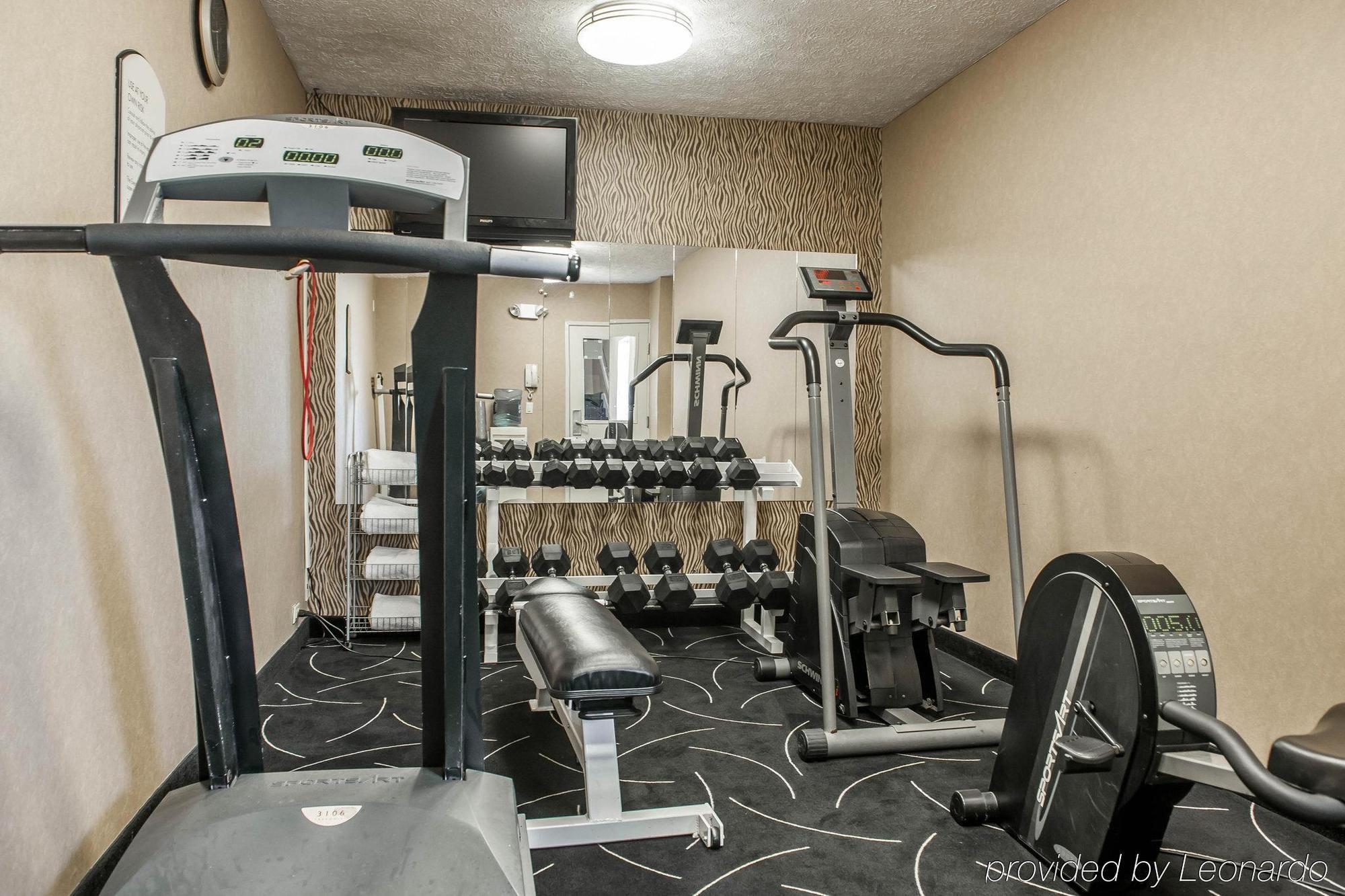 Comfort Inn Indianapolis South I-65 Extérieur photo
