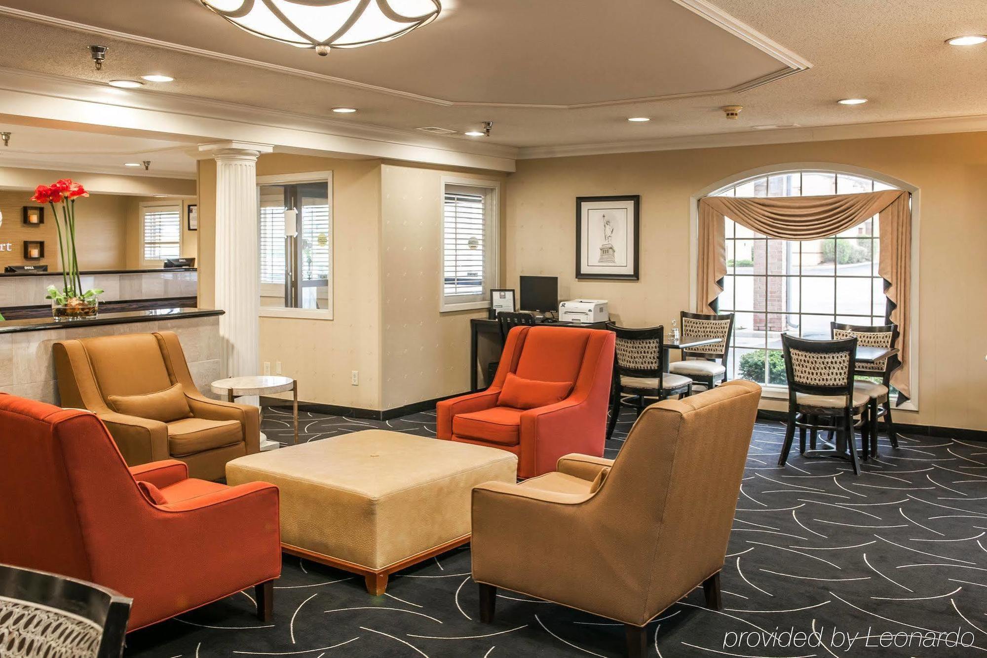 Comfort Inn Indianapolis South I-65 Extérieur photo