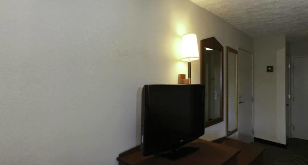 Comfort Inn Indianapolis South I-65 Extérieur photo